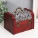 Casket Start "Skikh Leopard" set 3 pcs 15x19.5x15 cm, 8.5x14x9 cm, 6x10x7 cm