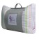 Secret Gardens pillow, size 70x70 cm