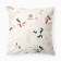 Case on the pillow Ethel "Tenderness" 3 pcs, 40*40 cm, velor 100% p/e
