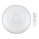 Lamp Wall-flowing Rexant Fobos Melody 2700-6500 K RGB Bluetooth Sound with a remote control and App L