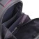 School backpack 36 x 28 x 16 cm, ergonomic back, stavia "bear", gray