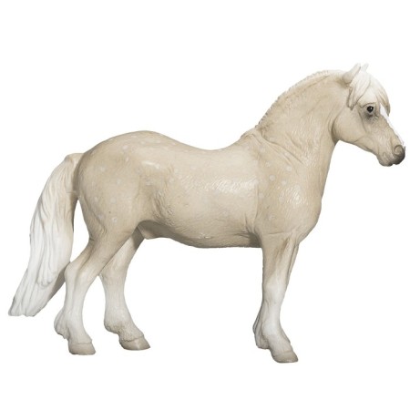 Figure Konik "Wales Pony"-3