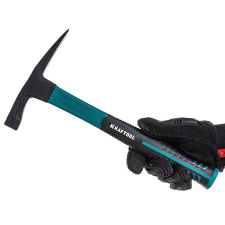 KRAFTOOL hammer hammer, whole -bearer, fiberglass handle, 600 g-3