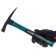 KRAFTOOL hammer hammer, whole -bearer, fiberglass handle, 600 g