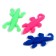 Growing animals "insects", set of 3 pcs., Mix