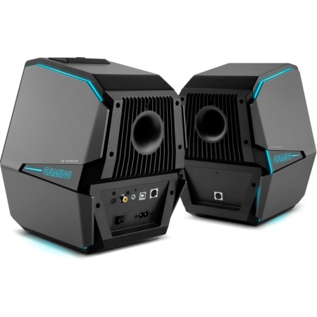 Columns Edifier G5000 2.0 Black 88W BT-3