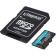 MicrosdxcCC memory map Kingston 512GB SDCG3/512GB Canvas GO! Plus + Adapter