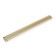 Cappio RS141 m/224 bracket handle, satin gold color