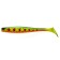 Vibro -highs LJ 3D Series Kubira Swim Shad 7.0in (17.50)/PG19 2pcs.