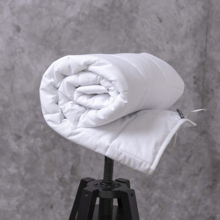 Blanket children's bastard all -season, size 110x140 cm-1