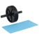 Onlytop press, 2 wheels, 20x17x17 cm, Mix color