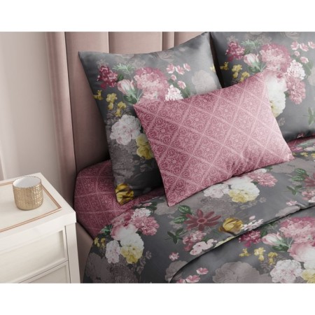 Bed linen 1.5 joint venture Eleanor, size 150x214 cm, 143x215 cm, 50x70 cm - 2 pcs-2