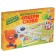 Board game "Worddel. Gather the word "