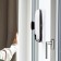 Robot Window Robi Kitfort KT-5188, 80 W, 5.5 min/m2, from the battery, white