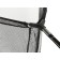 Podzachek Carp folding Salmo 280x100x90cm