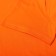 T -shirt male, orange color, size 48