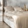 Slip on the elastic band SL Home Tencel 160*200+30 cm, col. beige