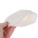 Hygienic postpartum gaskets.