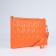 Lightning bag bag, orange color