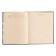 Diary for a music school, 48 sheets, hard cover, matte lamination, foil embossing, reference information, block 60g/m2