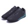 Beats football atemi SBA-003 Turf Junior, gray/turquoise, size 36
