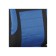 Covers of the seat polyester 9 subject. SkyWay Forsage Black, Blue, S01301149