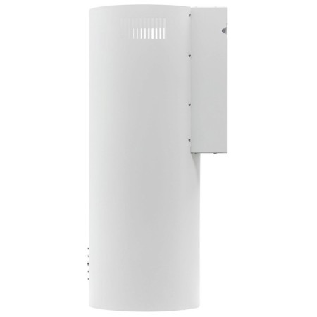 Exposure Krona Tina 350 White 3P, island, 1300 m3/h, 3 speeds, 35 cm, white-2