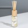 Set Aromadiffuser 30 ml and a vase 125 ml “For You”, aroma green tea