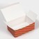 Box the team "New Year's Post", 18 x 12 x 7 cm, New Year