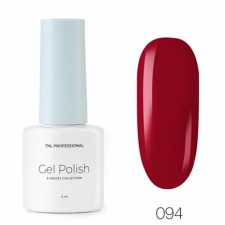 TNL Professional Mini Gel-Loks “8 Senses”, No. 094 Ripe cherries, 6 ml