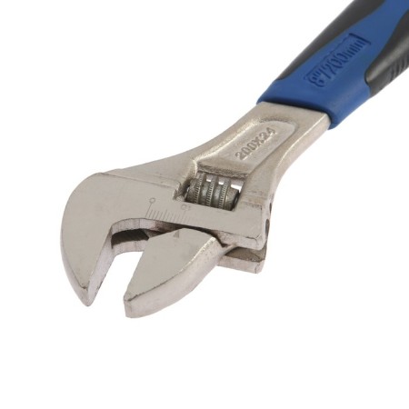 Divorce tundra key, two -component handle, 200 mm-2