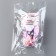 Single -paper glass "flowers", 250 ml