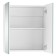Mirror Bathroom Cabinet Iceberg Dream 50