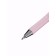 Ballic handle 0.8 mm, blue -based blue rod, mix body (barcode on the piece)