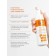 Tender foam for washing Librederm Panthenol, 160 ml