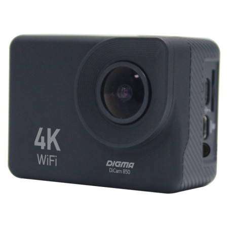 Digma Dicam 850, 16 megapixel.-7