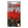 Salvia flowers sparkling "fire", 0.1 g.