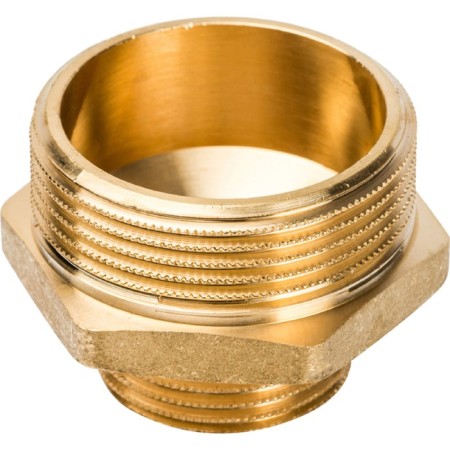 Nipple transition stout SFT-0003-001121, 1 1/2 "x 1", external/external thread-1