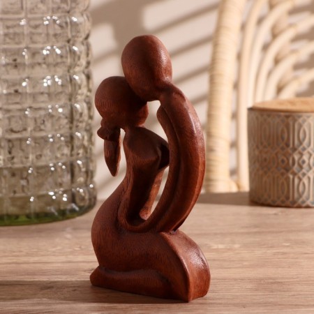 Souvenir tree "Tenderness" 19.5x11x3.5 cm-1