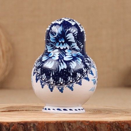 Matryoshka "Katya", 10-doll-3