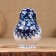 Matryoshka "Katya", 10-doll