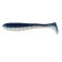 The Helios Catcher Blue Sparkles & White, 7 cm, 7 pcs. (HS-1-026)