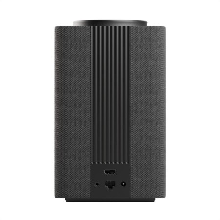 Smart column Yandex Max 3 with Alice, Zigbee, 65 W, Wi-Fi, BT, 4K, remote control, black-2