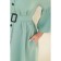 Women's dress, size 44, mint color