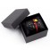 Women's gift set "Lader" 2 in 1: wristwing and bracelet