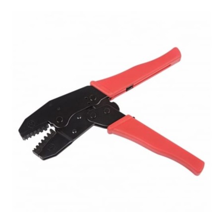 Crimper ProConnect HT-336 E, to squeeze the pin tips, 0.5-4 mm²-1