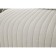 A set with a veil "Michael", size 230x250 cm, 50x70 cm - 2 pcs, color gray