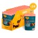 Wet food "Mnyams" "Maximum Taste" for dogs, Treasy beef in sauce, 85 g