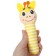 Toy squeak, pitch "Giraffic", Baby Me