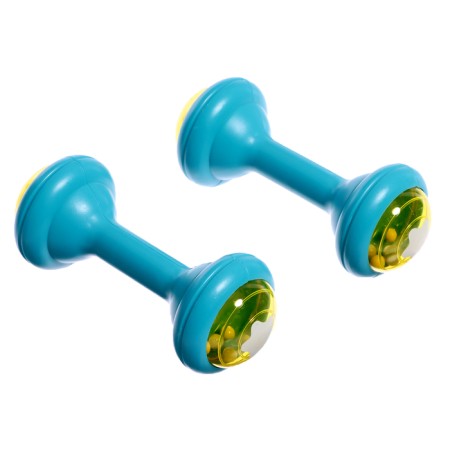 Developing toy "bus", sound-9